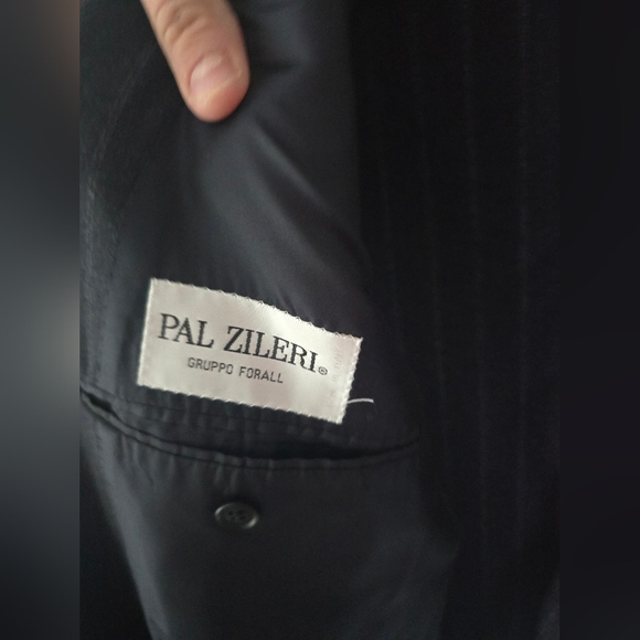 Pal Zileri Italian Designer Suit - Picture 10 of 12